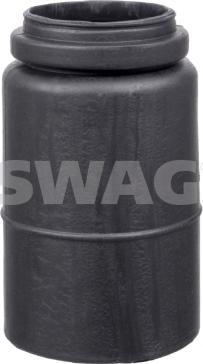Swag 30 10 3737 - Пыльник амортизатора, защитный колпак autodif.ru