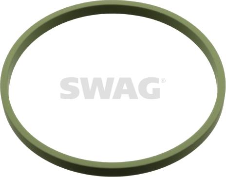 Swag 30 10 7960 - Прокладка, впускной коллектор autodif.ru