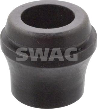 Swag 30 10 7208 - Прокладка, вентиляция картера autodif.ru