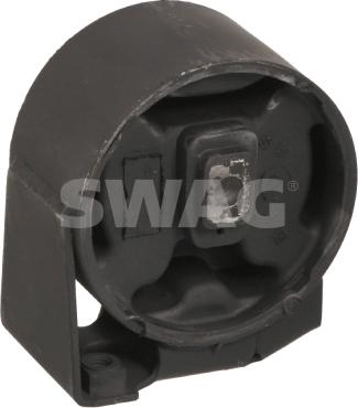 Swag 30 13 0001 - Подушка, опора, подвеска двигателя autodif.ru