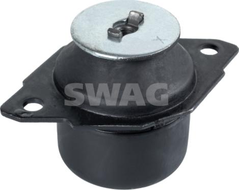 Swag 30 13 0011 - Подушка, опора, подвеска двигателя autodif.ru