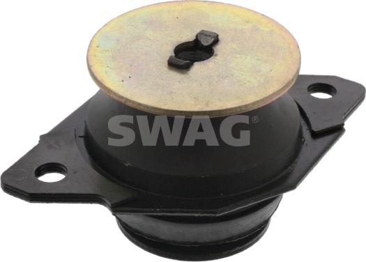 Swag 30 13 0085 - Подушка, опора, подвеска двигателя autodif.ru