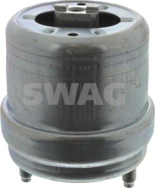 Swag 30 13 0086 - Подушка, опора, подвеска двигателя autodif.ru