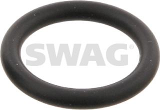 Swag 30 22 0002 - кольцо уплотнительное системы охл.!\ Audi 100/80, VW Golf <99 autodif.ru