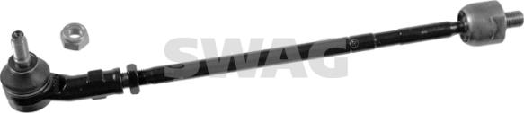 Swag 30 72 0047 - Рулевая тяга autodif.ru