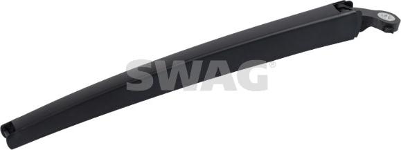 Swag 33 10 4630 - Рычаг стеклоочистителя, система очистки окон autodif.ru
