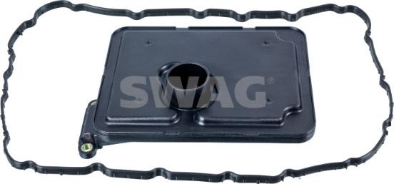 Swag 33 10 5127 - Гидрофильтр, автоматическая коробка передач autodif.ru