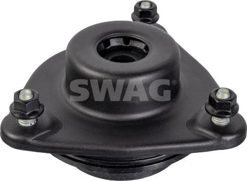 Swag 33 10 6248 - Опора стойки амортизатора, подушка autodif.ru