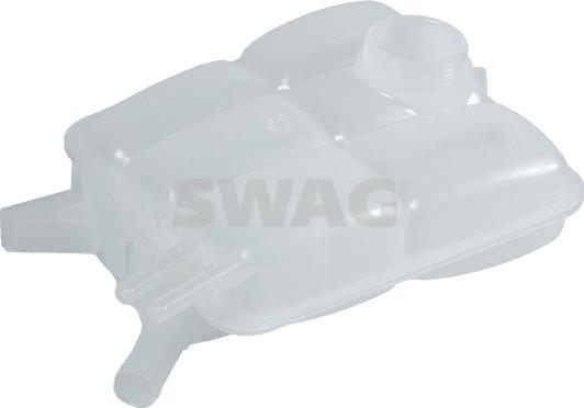 Swag 33 10 0445 - Компенсационный бак, охлаждающая жидкость autodif.ru