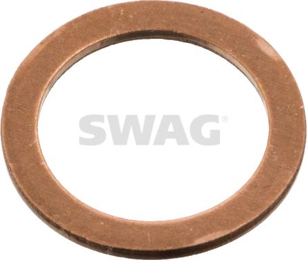 Swag 33 10 0876 - Уплотнительное кольцо autodif.ru