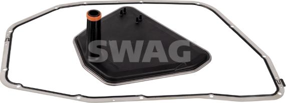 Swag 33 10 1054 - Гидрофильтр, автоматическая коробка передач autodif.ru