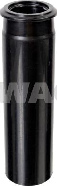 Swag 33 10 3476 - Пыльник амортизатора, защитный колпак autodif.ru