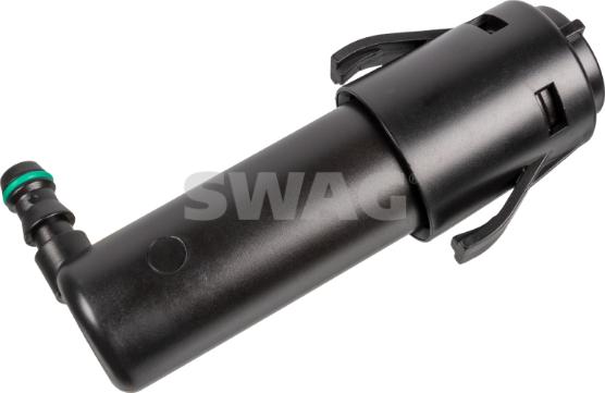 Swag 33 10 3681 - Ремкомплект, распылитель стеклоочистителя autodif.ru