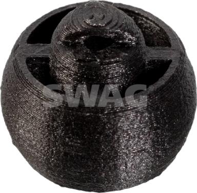 Swag 33 10 3042 - Распылитель, форсунка, система очистки фар autodif.ru