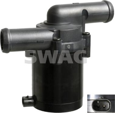 Swag 33 10 2191 - Насос рециркуляции воды, автономное отопление autodif.ru