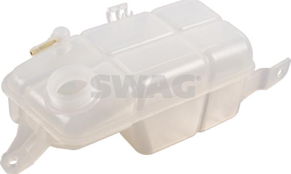 Swag 33 10 2700 - Компенсационный бак, охлаждающая жидкость autodif.ru