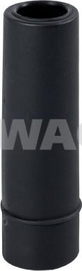 Swag 33 10 7590 - Пыльник амортизатора, защитный колпак autodif.ru