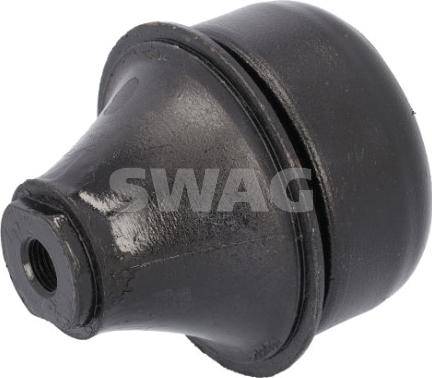 Swag 33 11 0401 - Подушка, опора, подвеска двигателя autodif.ru