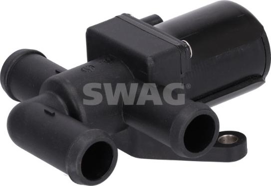 Swag 33 11 0649 - Регулирующий клапан охлаждающей жидкости autodif.ru