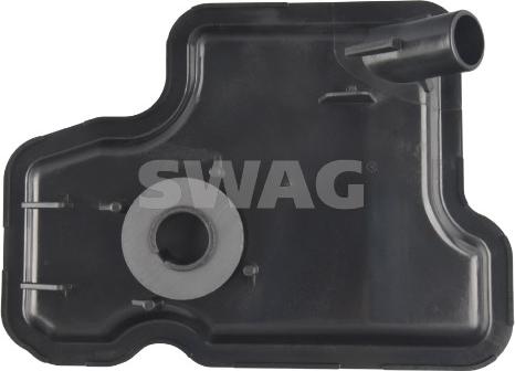 Swag 33 11 0353 - Гидрофильтр, автоматическая коробка передач autodif.ru