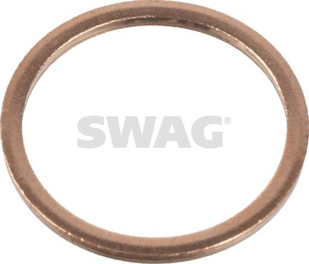 Swag 32 91 9422 - Уплотнительное кольцо, резьбовая пробка маслосливного отверстия autodif.ru