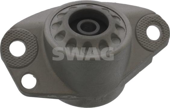 Swag 32 91 9274 - Опора стойки амортизатора, подушка autodif.ru