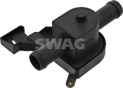 Swag 32 91 5920 - Регулирующий клапан охлаждающей жидкости autodif.ru