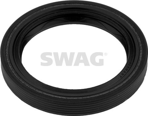 Swag 32 91 5195 - Уплотняющее кольцо вала, фланец ступенчатой коробки передач autodif.ru