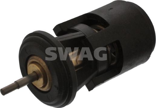 Swag 32 91 7902 - Термостат охлаждающей жидкости / корпус autodif.ru