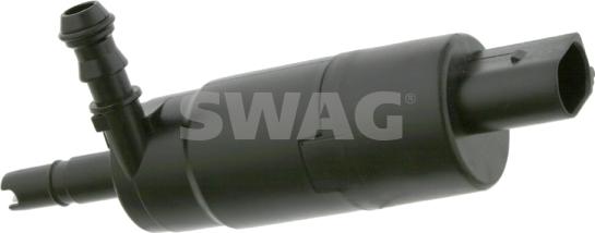 Swag 32 92 6274 - Водяной насос, система очистки фар autodif.ru