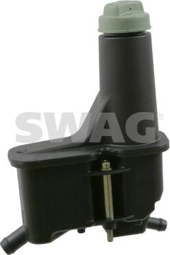 Swag 32 92 3040 - Компенсационный бак, гидравлического масла усилителя руля autodif.ru
