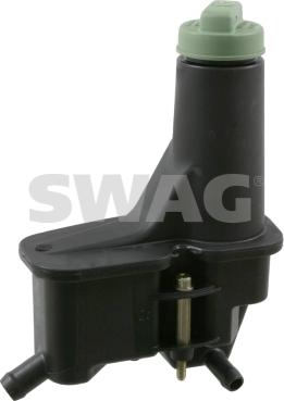 Swag 32 92 3038 - Компенсационный бак, гидравлического масла усилителя руля autodif.ru