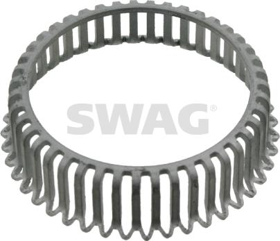 Swag 32 92 3826 - Зубчатое кольцо для датчика ABS autodif.ru