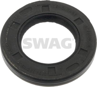 Swag 20 94 9338 - Уплотняющее кольцо, ступенчатая коробка передач autodif.ru
