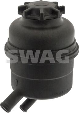 Swag 20 94 7017 - Компенсационный бак, гидравлического масла усилителя руля autodif.ru