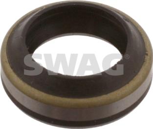 Swag 20 90 1622 - Уплотняющее кольцо, ступенчатая коробка передач autodif.ru