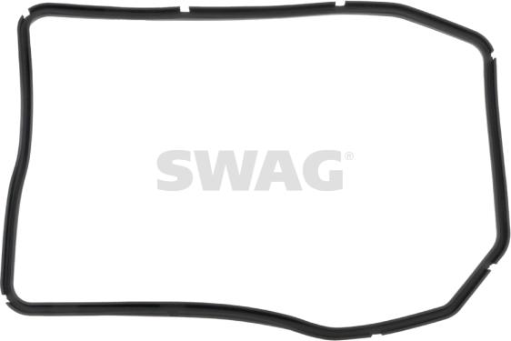 Swag 20 91 7782 - Прокладка, масляный поддон автоматической коробки передач autodif.ru