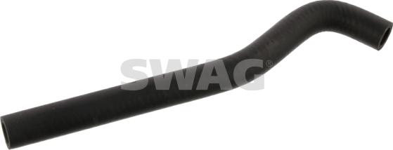 Swag 20 93 6661 - Гидравлический шланг, рулевое управление autodif.ru
