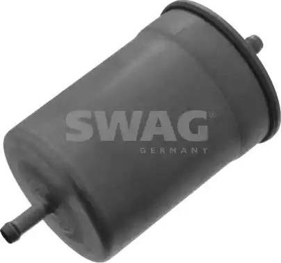 Swag 20 92 4073 - Топливный фильтр autodif.ru