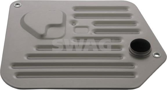 Swag 20 92 1041 - Гидрофильтр, автоматическая коробка передач autodif.ru