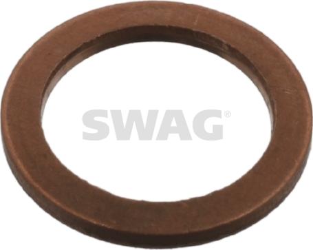 Swag 20 92 7532 - Уплотнительное кольцо, резьбовая пробка маслосливного отверстия autodif.ru