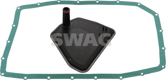 Swag 20 10 0399 - Гидрофильтр, автоматическая коробка передач autodif.ru