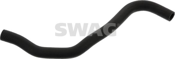 Swag 20 10 0732 - Гидравлический шланг, рулевое управление autodif.ru
