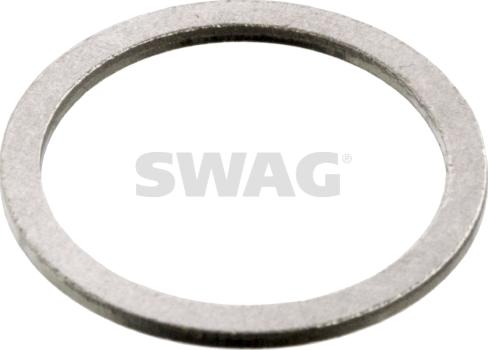 Swag 20 10 1310 - Уплотнительное кольцо, натяжное приспособление цепи привода autodif.ru