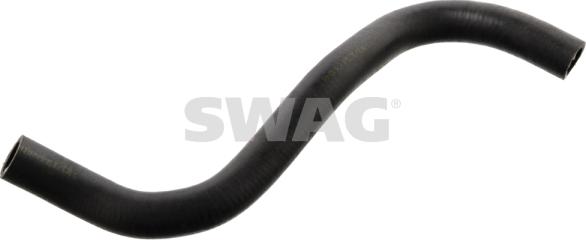 Swag 20 10 2760 - Гидравлический шланг, рулевое управление autodif.ru
