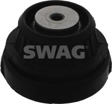 Swag 74 93 8584 - Опора стойки амортизатора, подушка autodif.ru