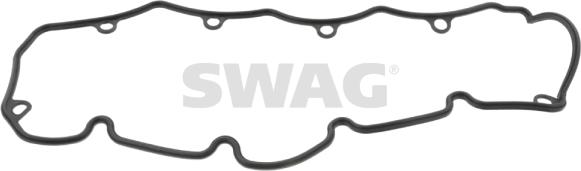 Swag 70 91 2169 - Прокладка, крышка головки цилиндра autodif.ru