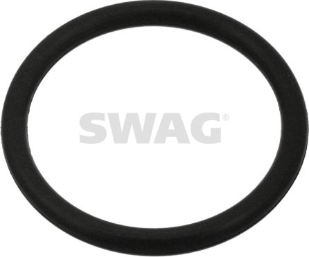 Swag 70 10 0998 - Уплотнительное кольцо, резьбовая пробка маслосливного отверстия autodif.ru