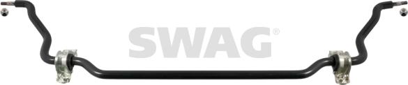 Swag 70 10 0624 - Стабилизатор, ходовая часть autodif.ru