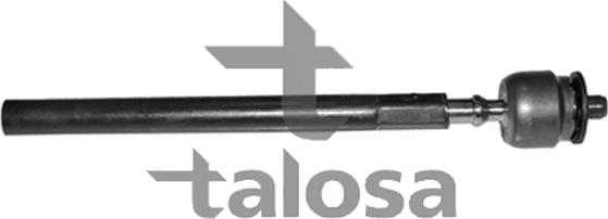 Talosa 44-06011 - Осевой шарнир, рулевая тяга autodif.ru